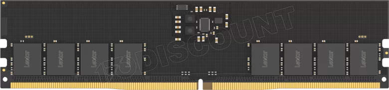 Lexar 8GB DDR4 3200MHz CL22