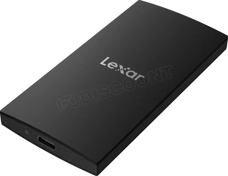 LEXAR - LEXAR SL300 1TB 3,2 - 2250003500