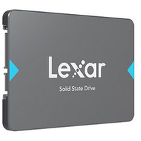 Lexar NQ100 SSD - 1TB - SATA-600 - 2.5"