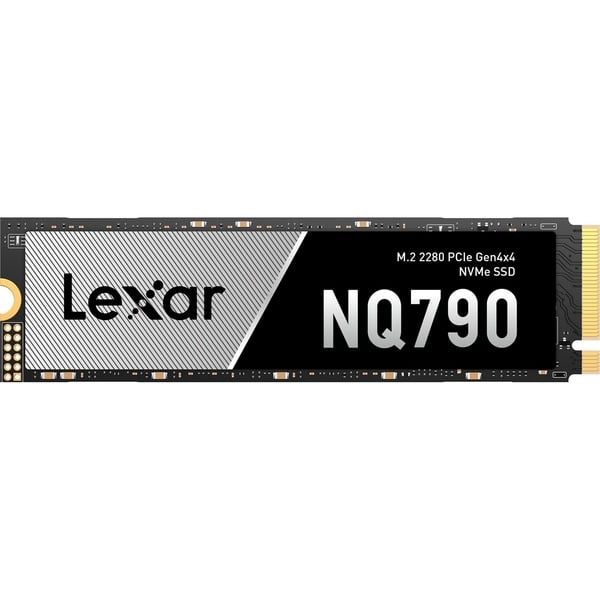 Lexar NQ790 SSD - 1TB - M.2 2280 - PCIe 4.0