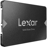 Lexar NS100 SSD - 2TB - 2.5" SATA-600