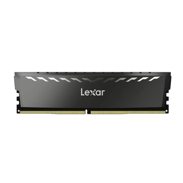 Lexar Thor 16GB | Memoria RAM DDR4 3200MHz CL16