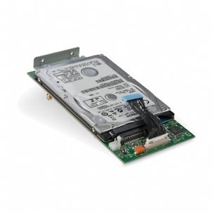 Lexmark 320GB HDD Para Cs7/cx7 Cs8/cx8 - 27x0400