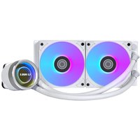 Lian li Galahad 2 240 liquid cooling