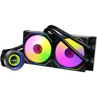 Lian li Galahad 2 240 Sl liquid cooling