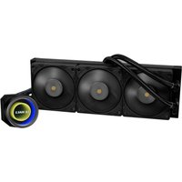 Lian li Galahad 2 Trinity 360 liquid cooling