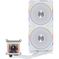 Lian Li Galahad II LCD 280 TL PC-Wasserkühlung