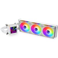 Lian li Galahad II LCD SL-INF liquid cooling