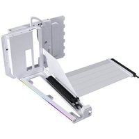Lian Li Kit GPU vertical V4 (VG4-5-V4) - Blanc