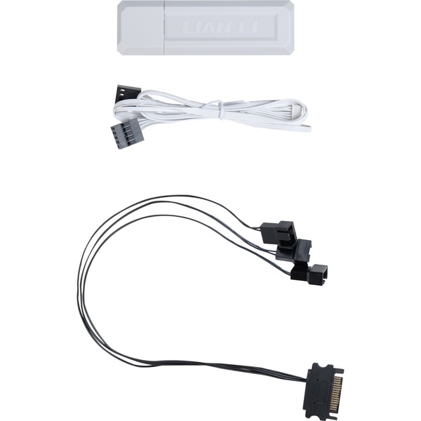 Lian Li L-Wireless Controller (Blanc)