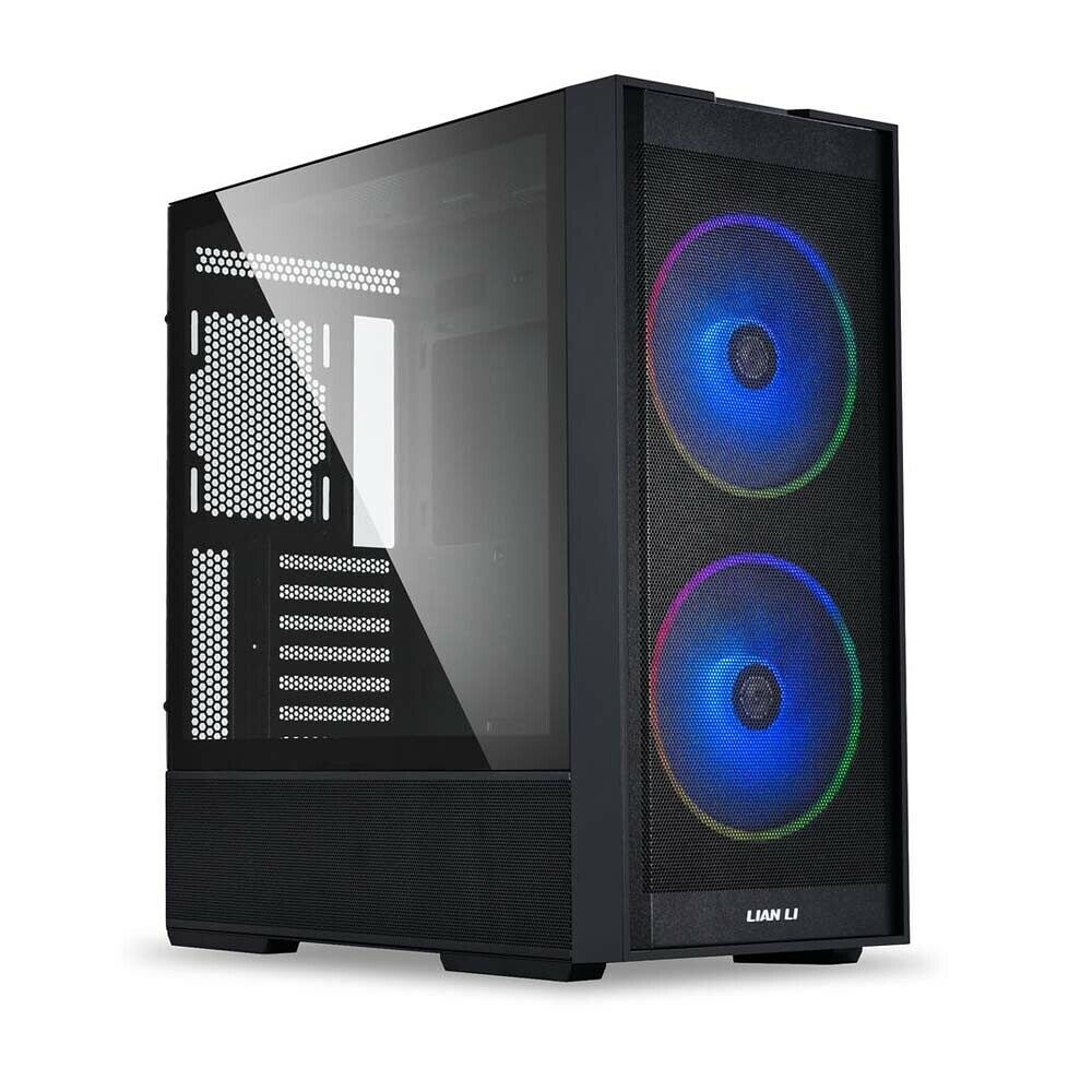 Lian Li LANCOOL 206 RX - Noir