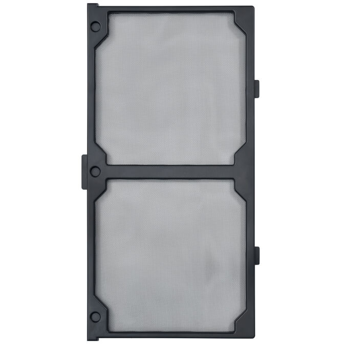 Lian Li Lancool 207 Front Dust Filter (Noir)