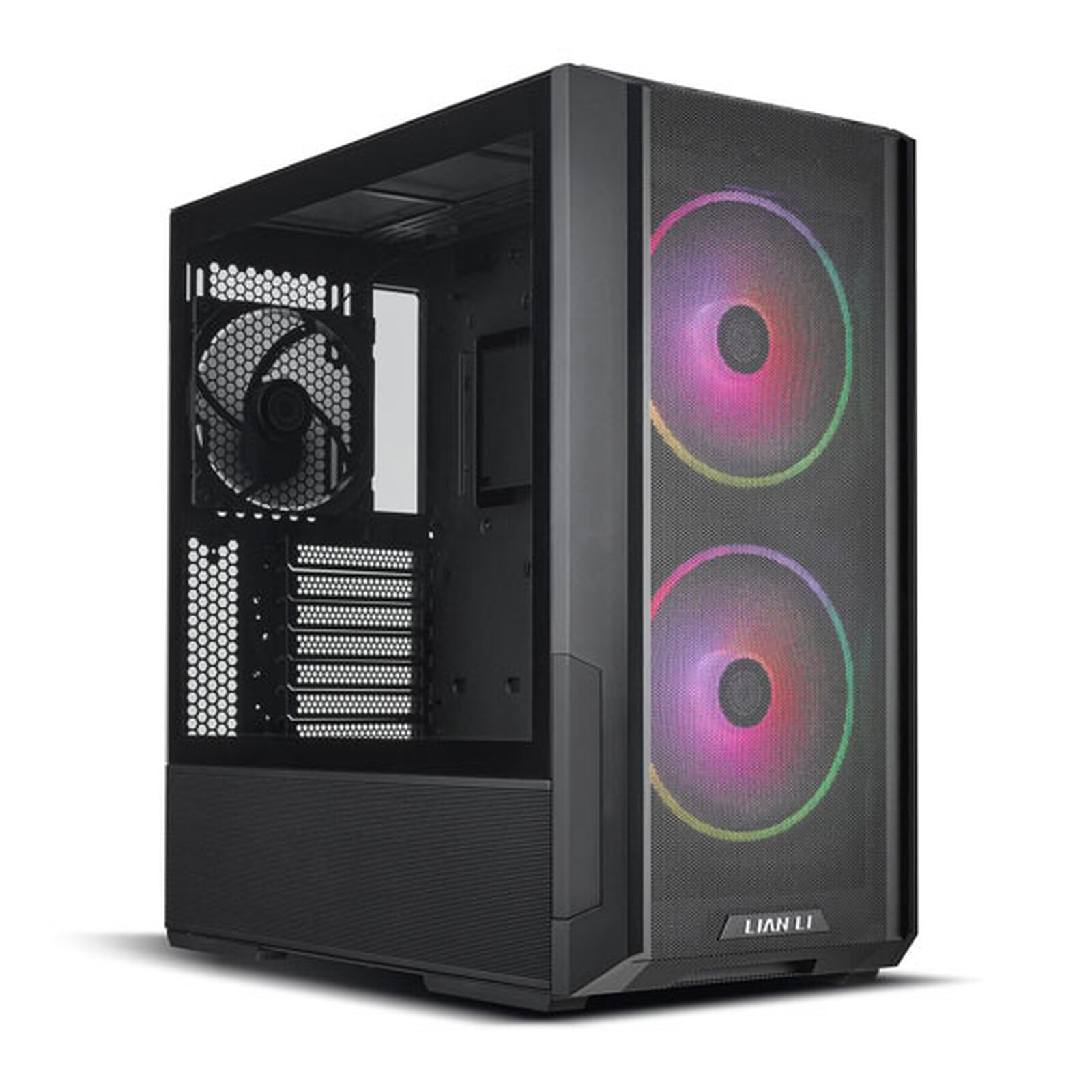TORRE E-ATX LIAN LI LANCOOL 216 RGB BLACK