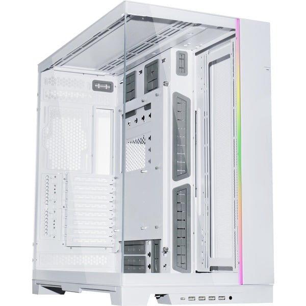 Lian Li O11 Dynamic EVO XL (Blanc)