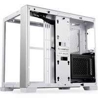 Lian Li O11 Dynamic Mini (Snow Edition)