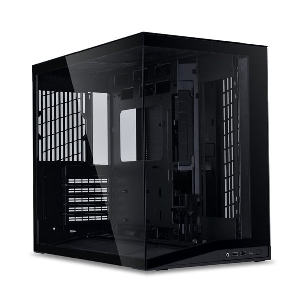 Lian Li O11 Dynamic Mini V2 (Noir)