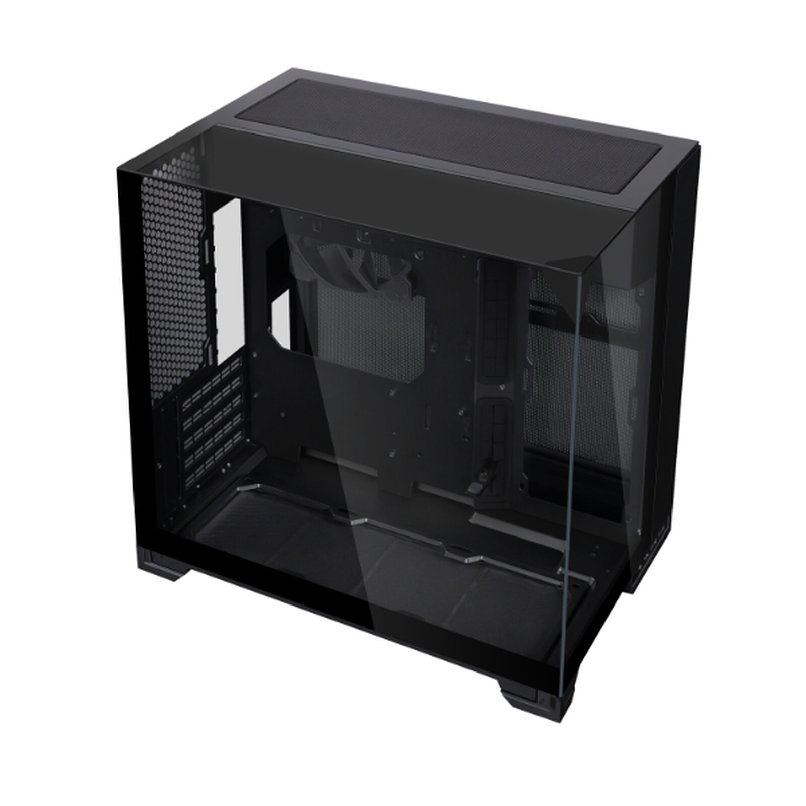 Lian Li O11 Vision-M (Noir)