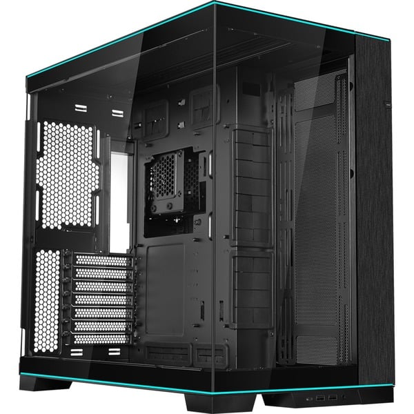 Lian Li O11D EVO RGB (Noir)