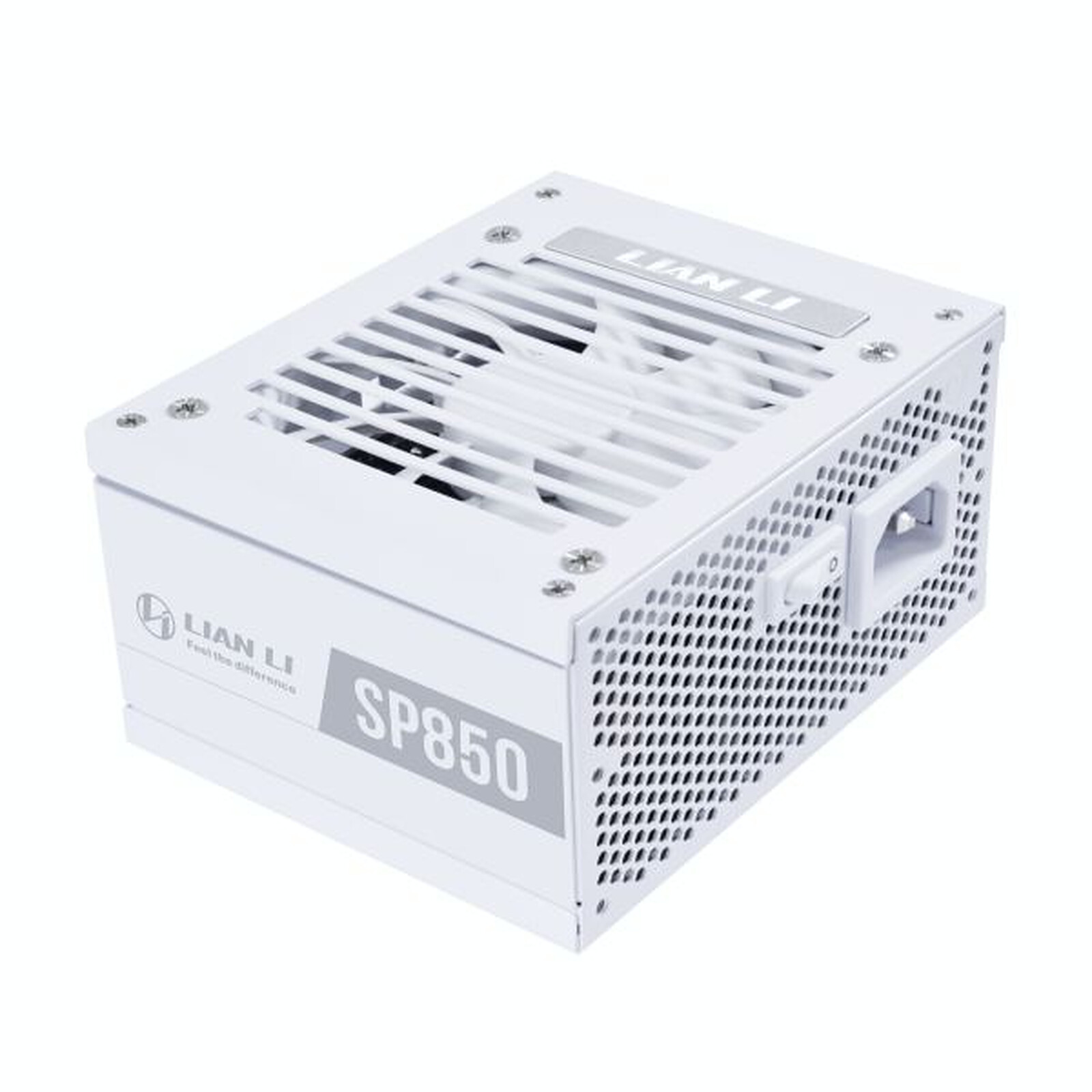 Lian Li SP850 v2 850W (Blanc)
