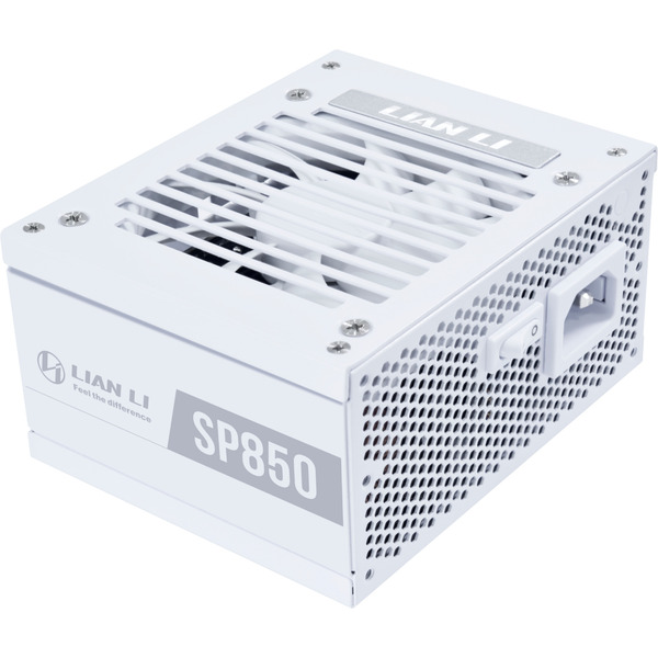 Lian Li SP850 v2 850W (Blanc)