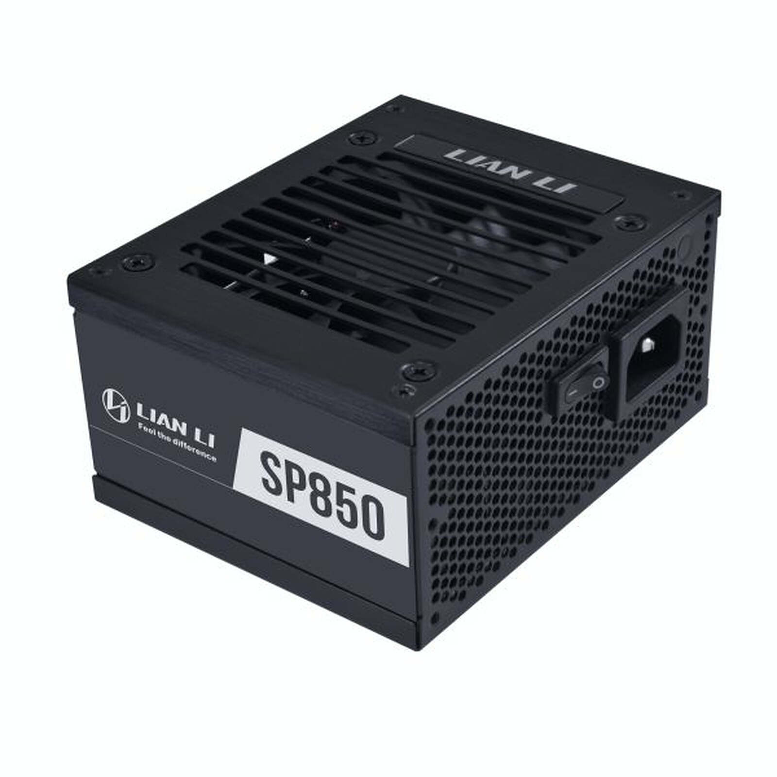 Lian Li SP850 v2 850W (Noir)