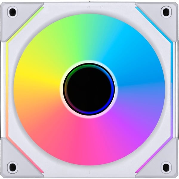 Lian Li Uni Fan SL-Infinity 120 (blanc)