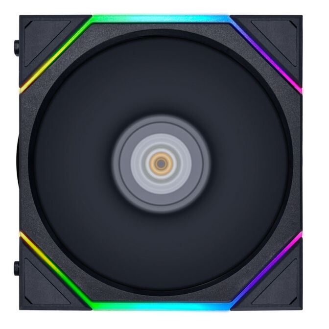 Lian Li UNI FAN TL Reverse Fan 120mm nero