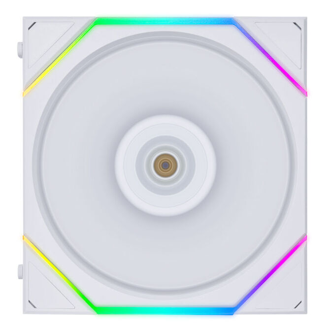 Lian Li UNI FAN TL Reverse Fan 120mm bianco
