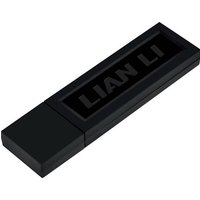 Lian Li UNI FAN Wireless Controller V2.1 PC Lüftersteuerung Schwarz