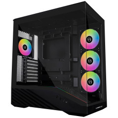 Lian Li Vector V100 Lytek Edition - Noir