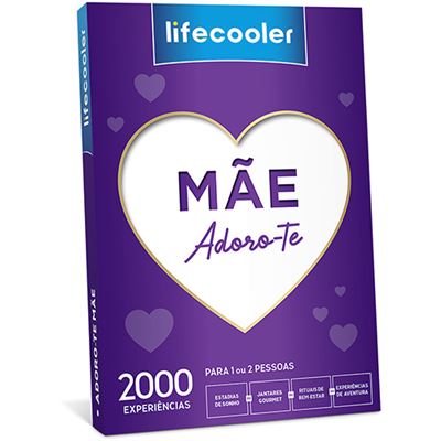 Lifeccoler 2025 - Mãe Adoro-te
