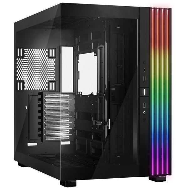 Light Base 900 DX big tower behuizing