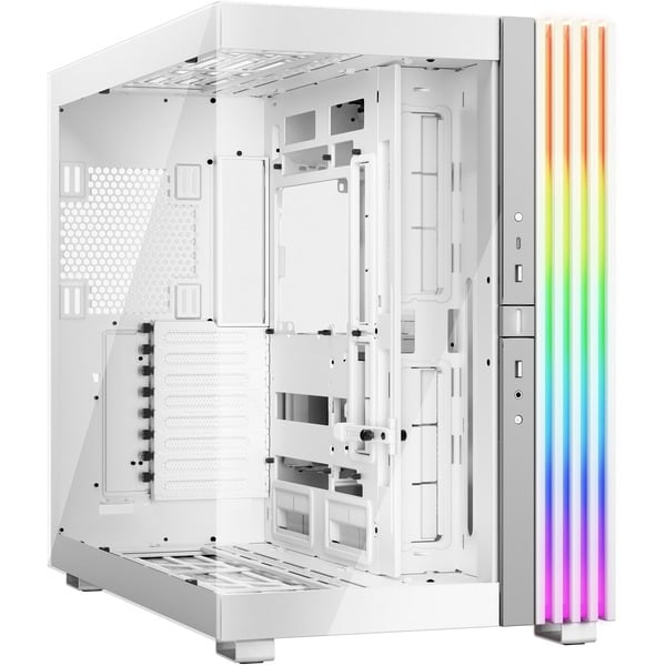 Light Base 900 DX big tower behuizing