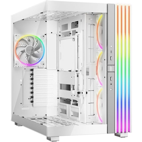Light Base 900 FX big tower behuizing