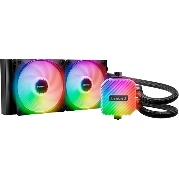 Light Loop 240 ARGB waterkoeling