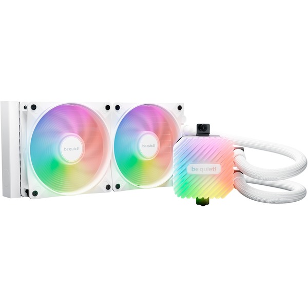 Light Loop 240 ARGB waterkoeling