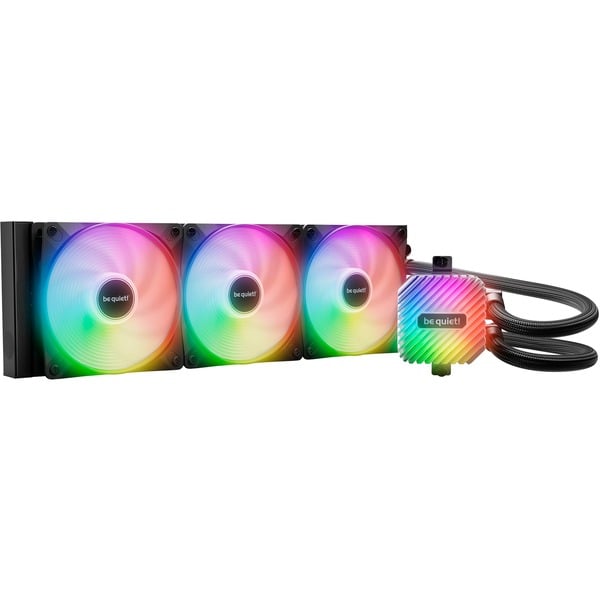 Light Loop 360 ARGB waterkoeling