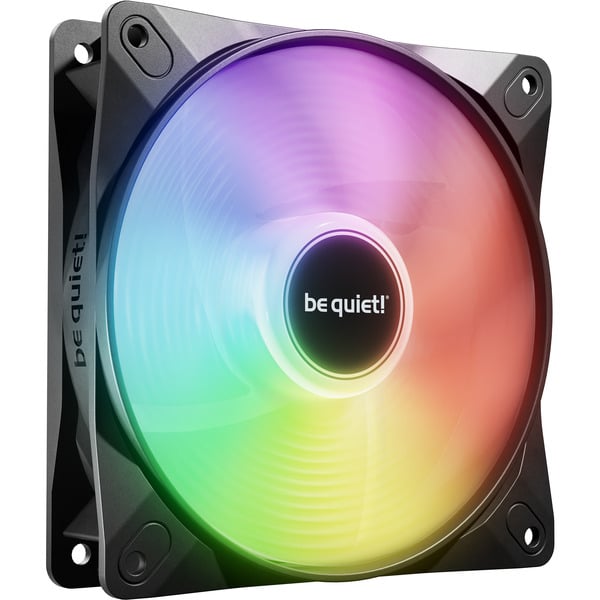 Light Wings LX PWM Reverse RGB case fan