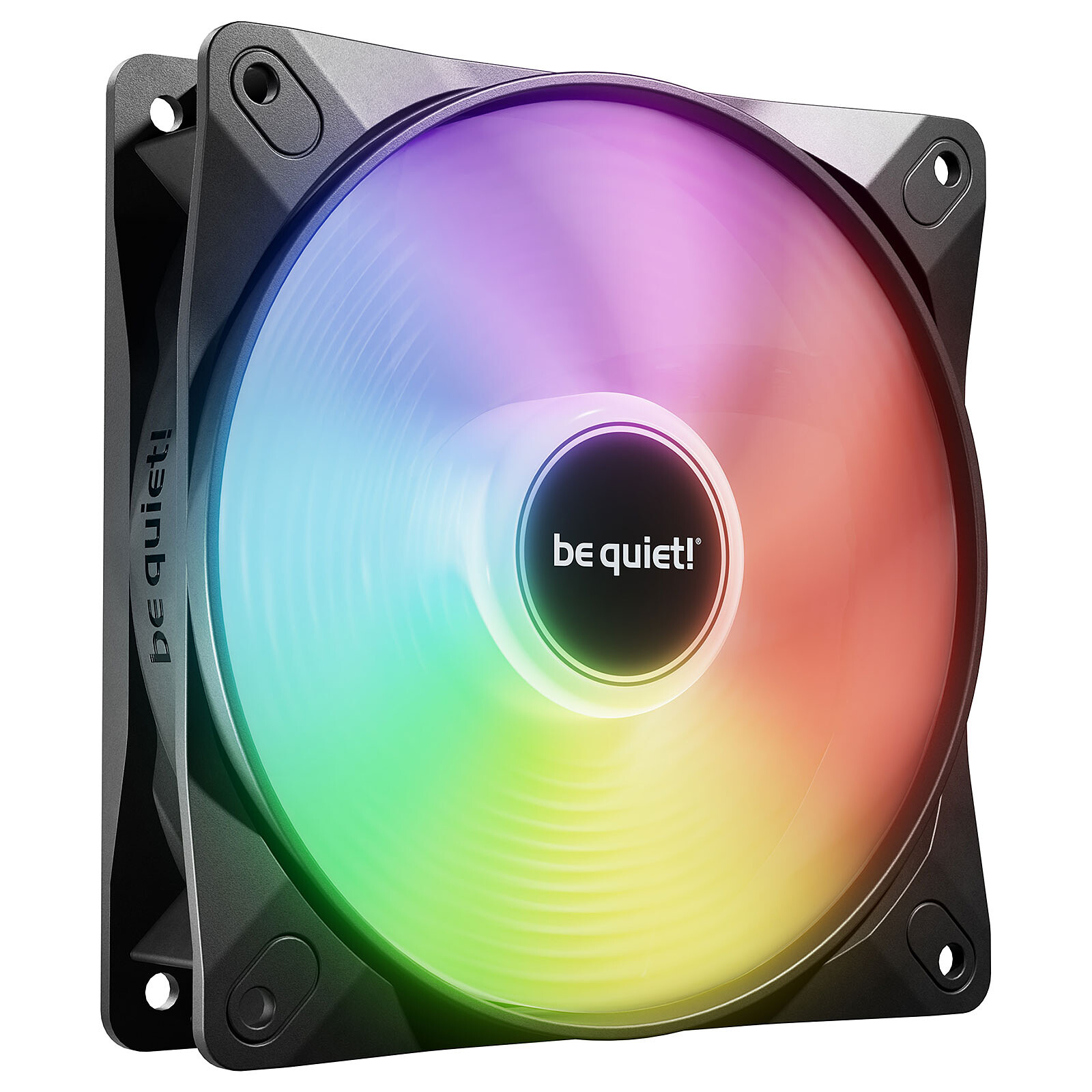 Light Wings LX PWM RGB case fan