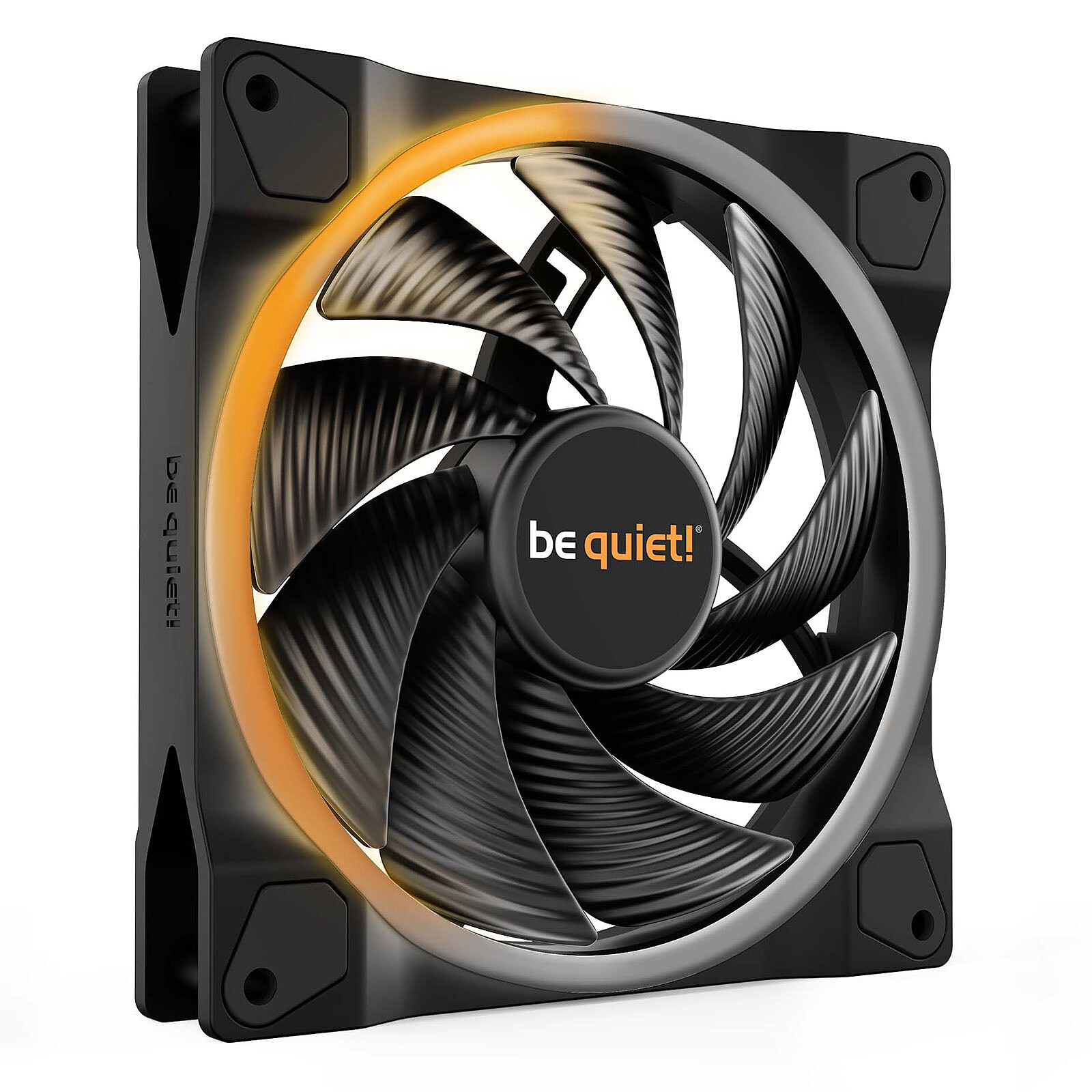 Light Wings PWM high-speed RGB case fan