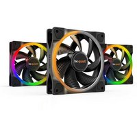 Light Wings PWM RGB case fans