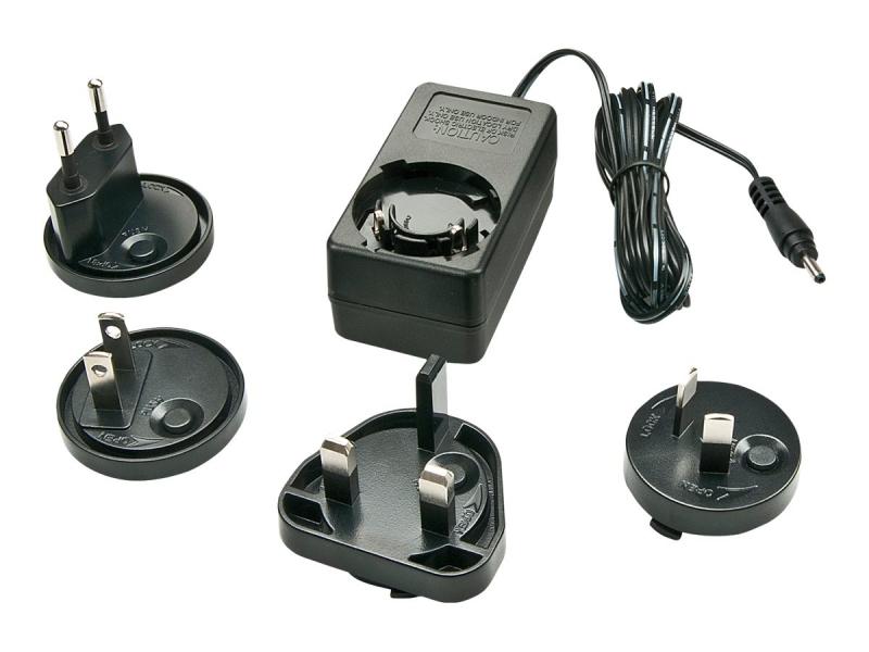 Lindy 73824 adaptador e transformador Interior Preto