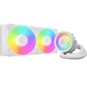 Liquid Freezer III Pro 280 A-RGB waterkoeling