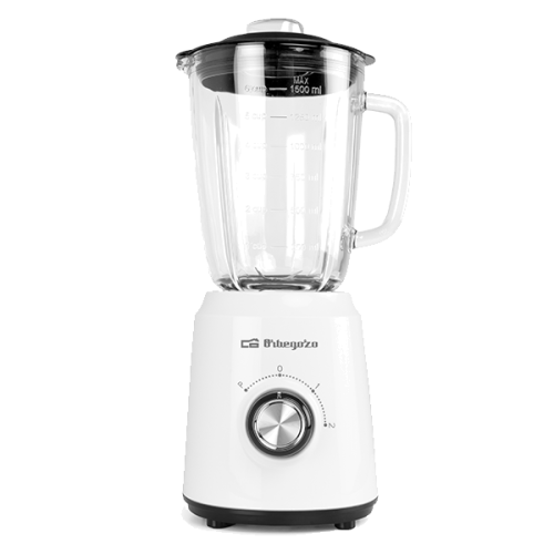 LIQUIDIF ORBEGOZ.1,5L.500W.2VEL-BV5040