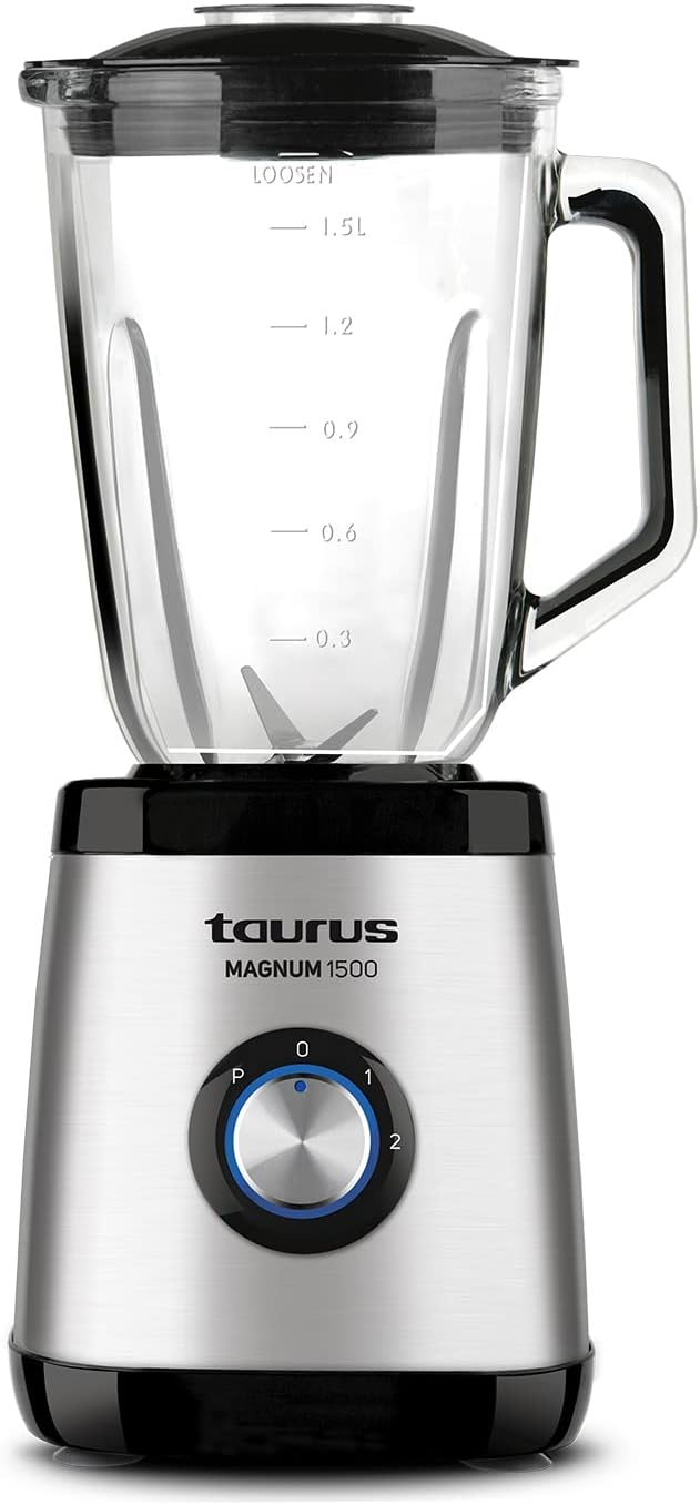 Liquidificador TAURUS Magnum 1500 912.451