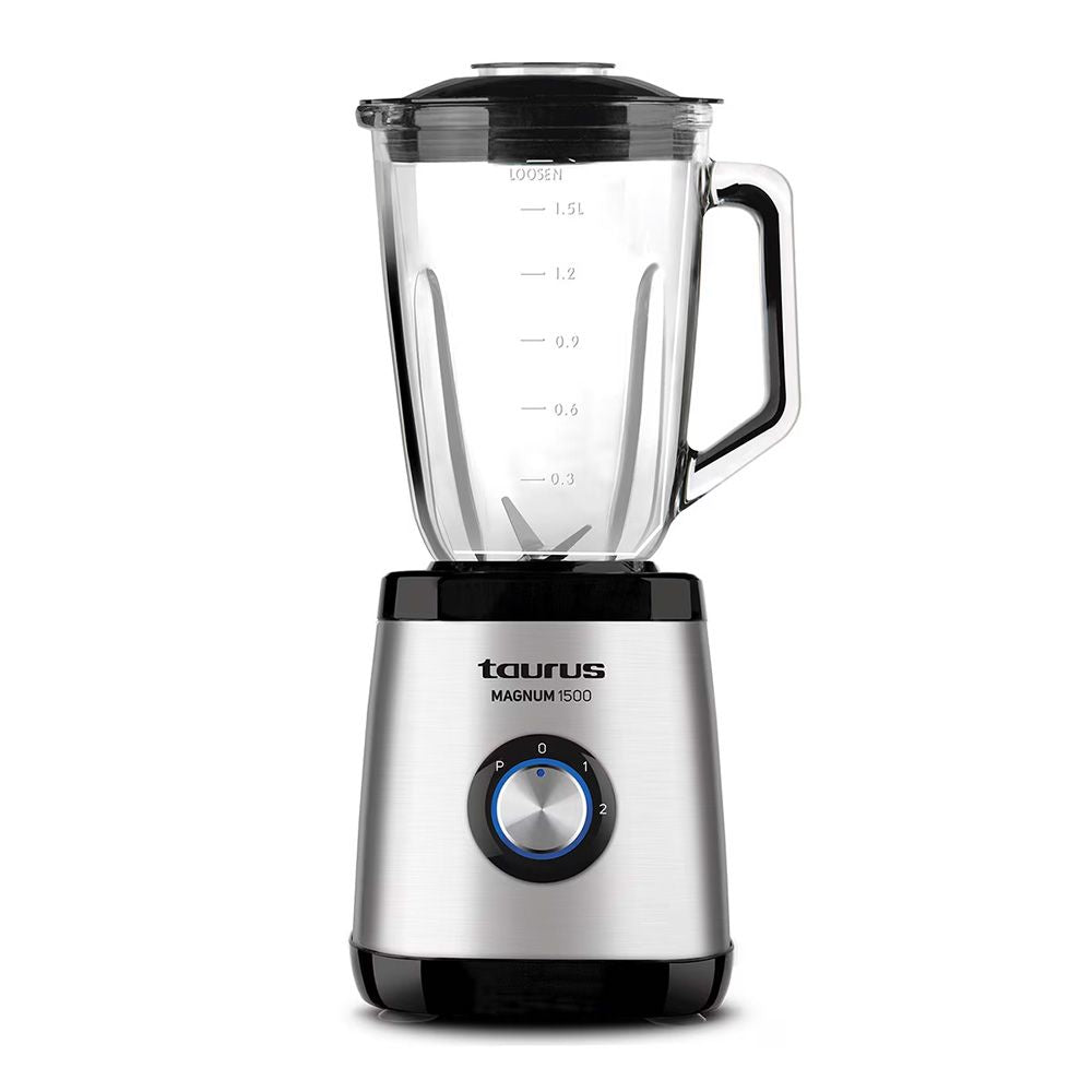 LIQUIDIFICADORA TAURUS OPTIMA MAGNUM 1500 - 912.451