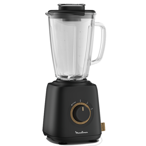 Liquidificador MOULINEX ECO Respect LM46EN10