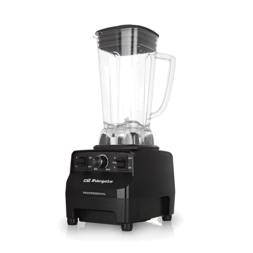 LIQUIDIFICADORA ORBEGOZO - BV 9650