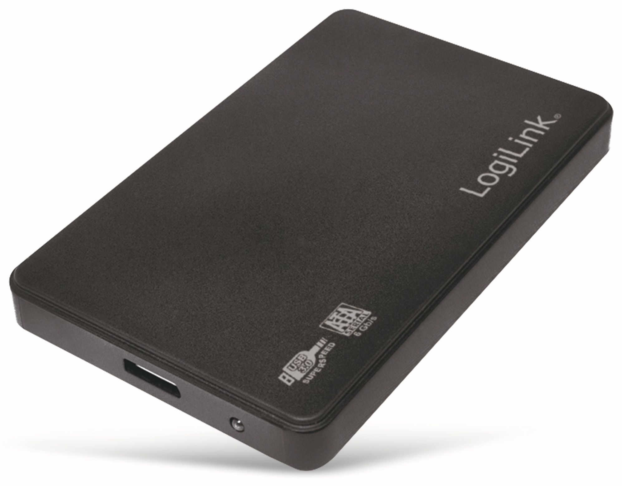 LogiLink UA0256 - Storage enclosure