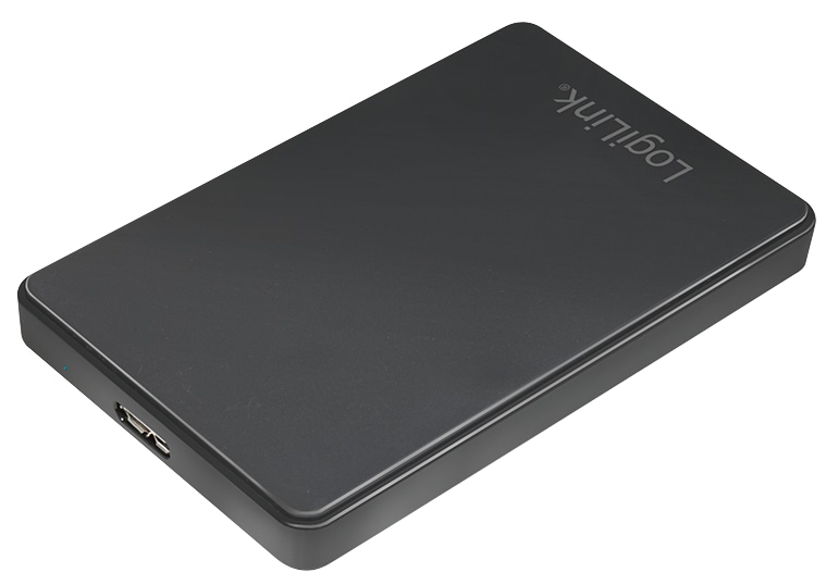 LogiLink UA0339 - HDD/SSD behuizing